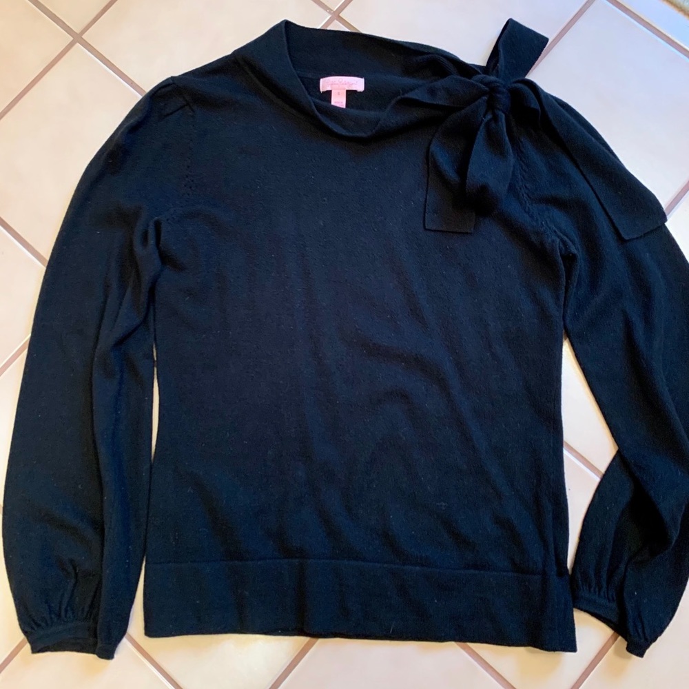 Lilly Pulitzer Sweater